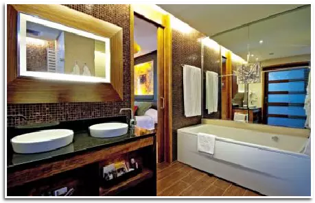 Thomson Sensatori Tenerife Hotel Room Thomson Tenerife Sensatori, sensatori tenerife deals, thomson hotels Tenerife, thomson holidays